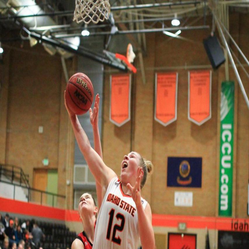 Scrambling To Replace Estefania Ors Bengals Host Sharpshooting
