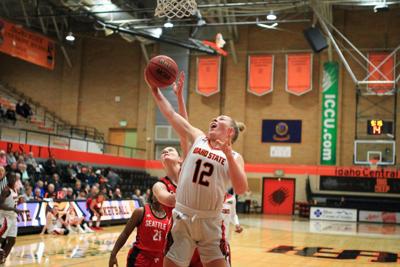 Scrambling To Replace Estefania Ors Bengals Host Sharpshooting
