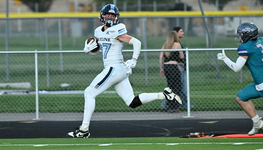 Skyline football