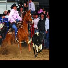 Rodeo competitors have 57 years on circuit | Local | idahostatejournal.com