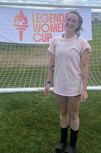 Women's Cup