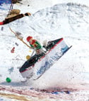 Pebble Creek Dummy Race