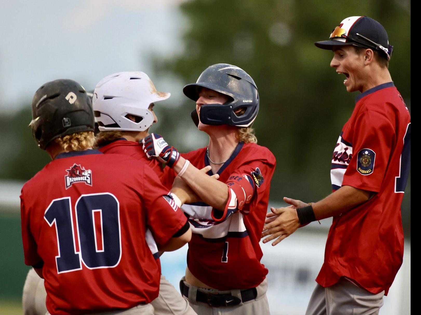 Baseball's weirdest uniforms get shredded in 'Winning Ugly