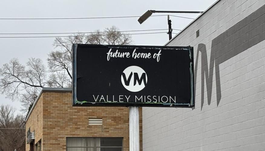 Valley Mission
