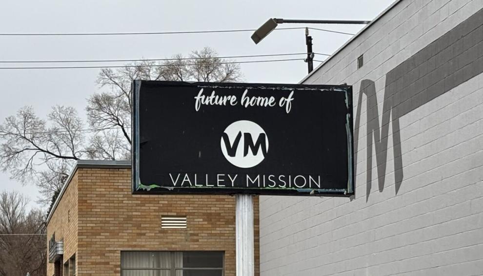 Valley Mission receives $200K donation for commercial kitchen
