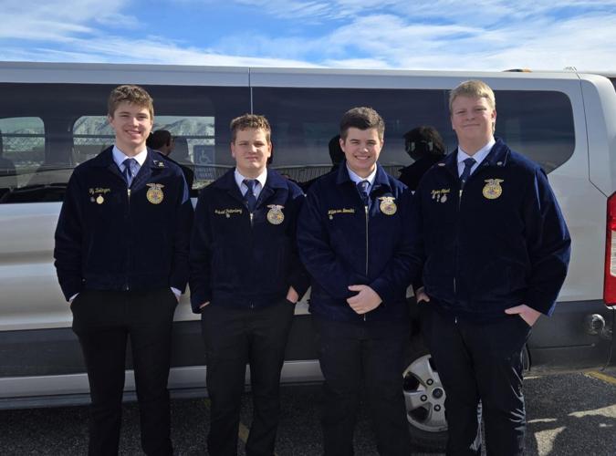 Northern Utah Milk Products team.JPG