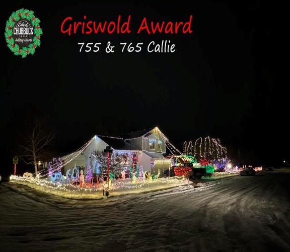 griswold award