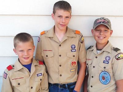 Scouts