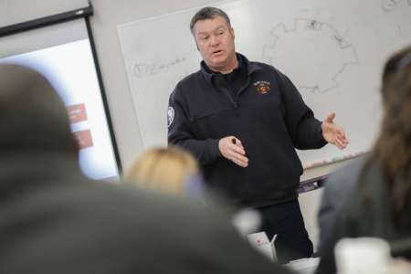 Police, EMS adapt to rise in overdoes