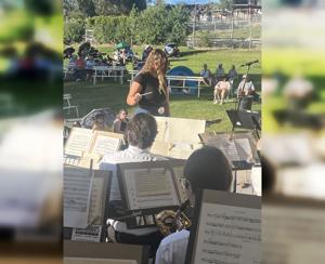 Free music, summer nights: Pocatello Municipal Band returns to Ross Park