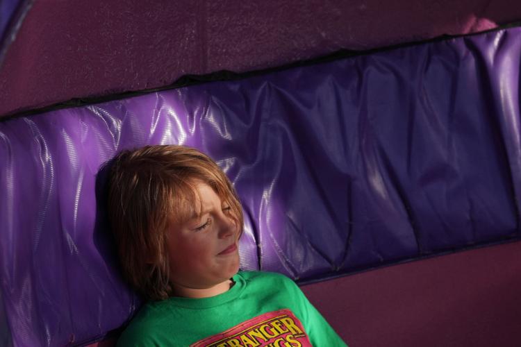Tilt-A-Whirl Turns 100