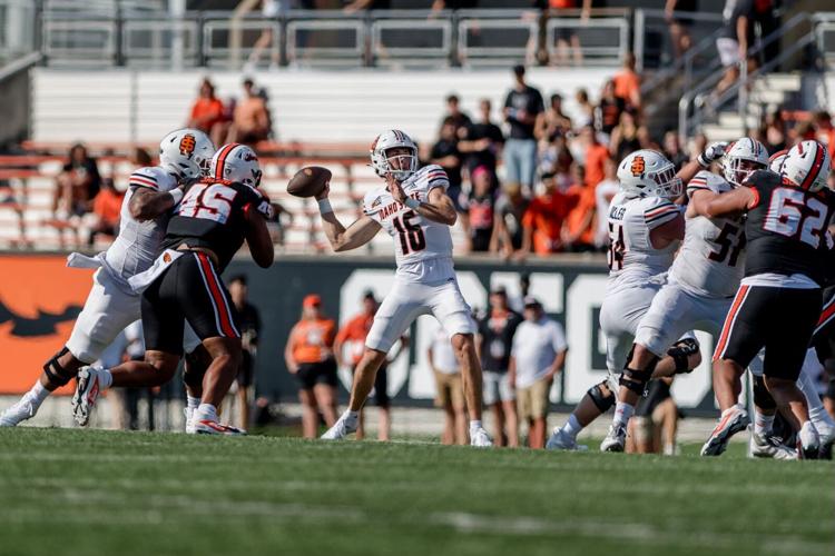 Idaho State football