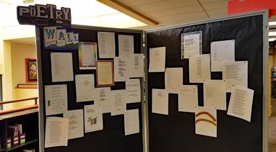 PoetryWall