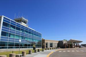 Airport collecting donations for TSA employees