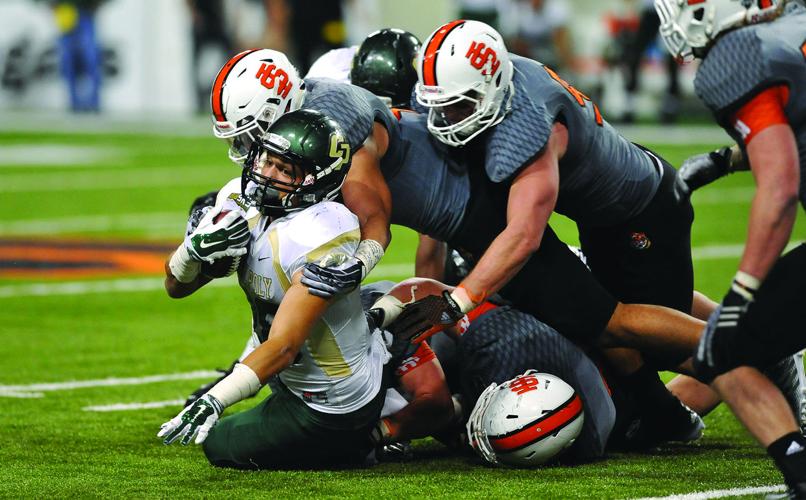 ISU football