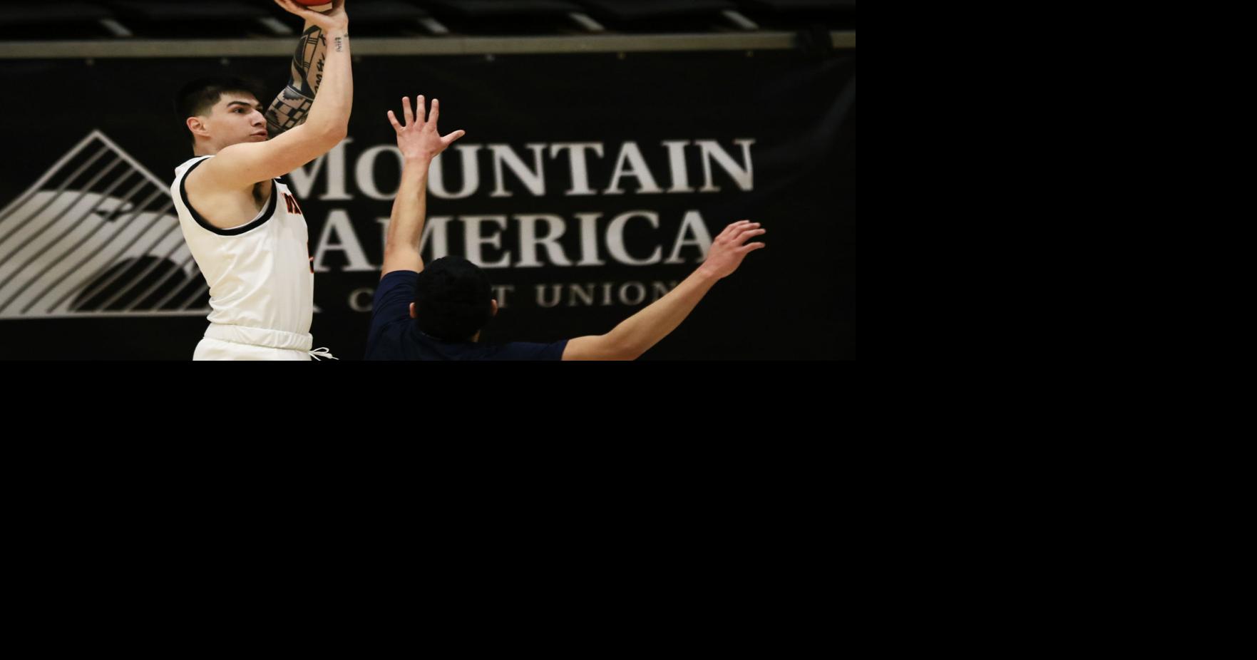 Idaho State MBB's win over Northwest shows Looney's defensive trust ...