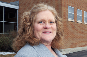 Aid for Friends homeless shelter building to be named for late director BJ Stensland