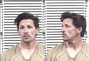 Iona man awaits sentencing for felony injury to child