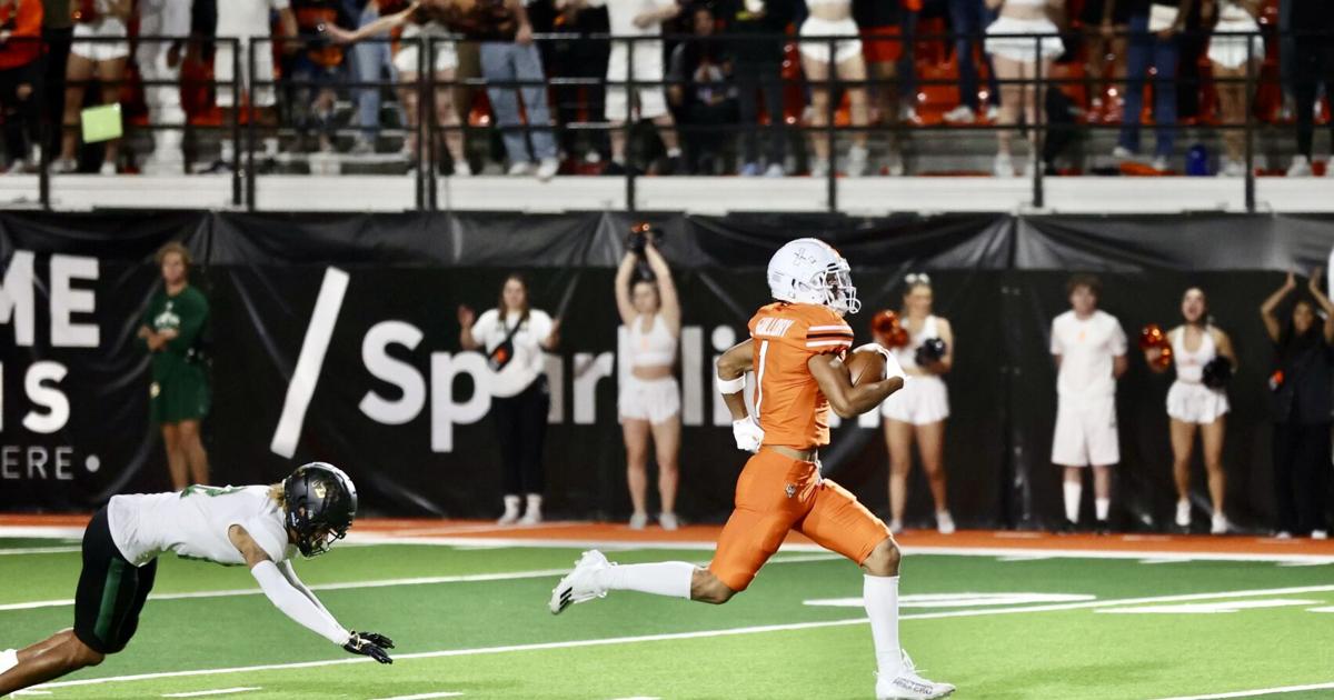 ISU's Ragle on Cal Poly win: 'How do we handle success?' Plus injury ...