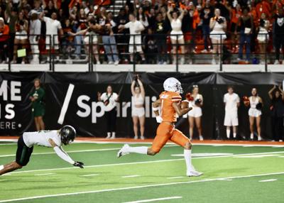Xavier Guillory TD