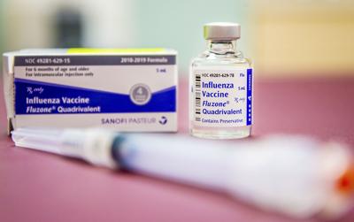 Flu vaccine