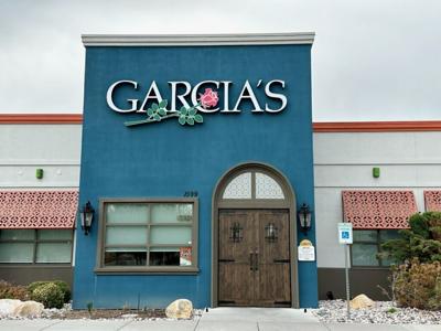 Garcia’s Mexican Restaurant Pocatello