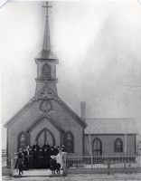 Christmas blessings at St. Paul’s