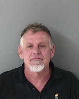 Twin Falls man with murder conviction gets 20 years for threatening woman with knife