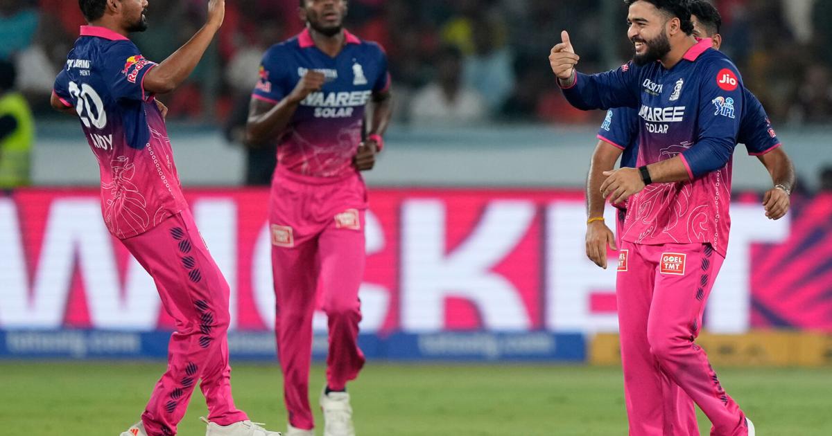 भारत आईपीएल क्रिकेट