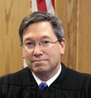 East Idaho judge named to state Supreme Court