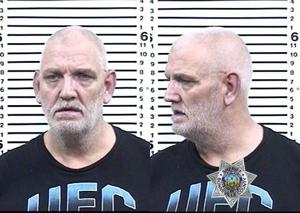 Local driver charged for leaving scene of accident