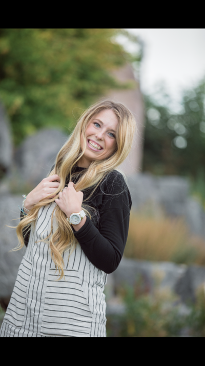 Kirsten Hall