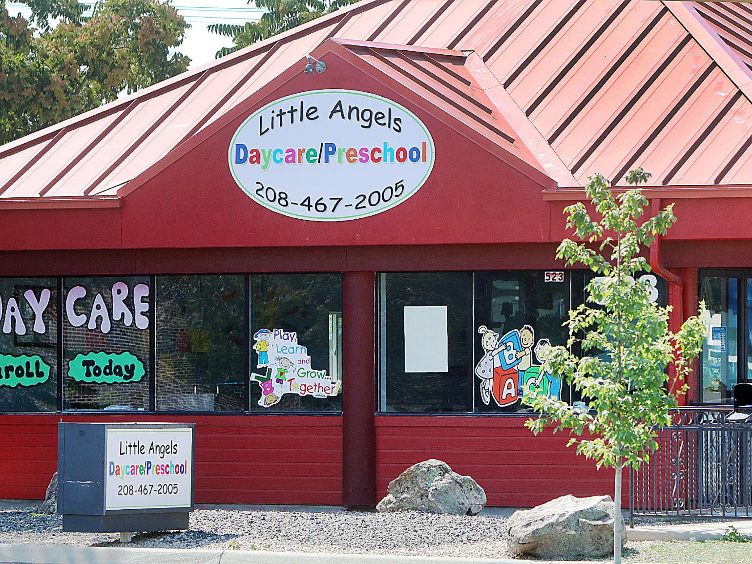Idaho Day Care Accused Of Forgetting Child At Park Loses License Local Idahostatejournal Com