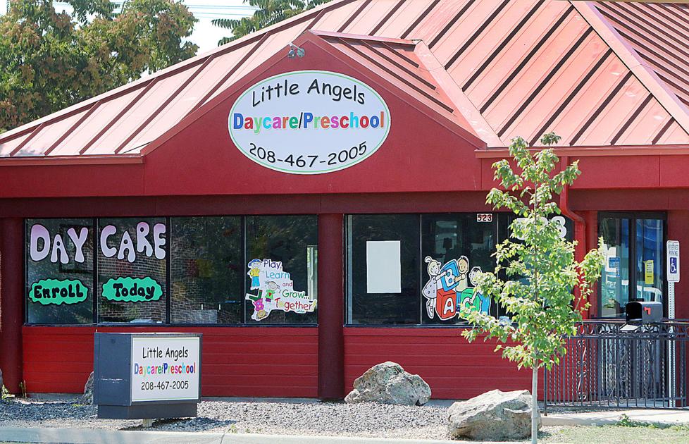 Idaho day care accused of child at park, loses license