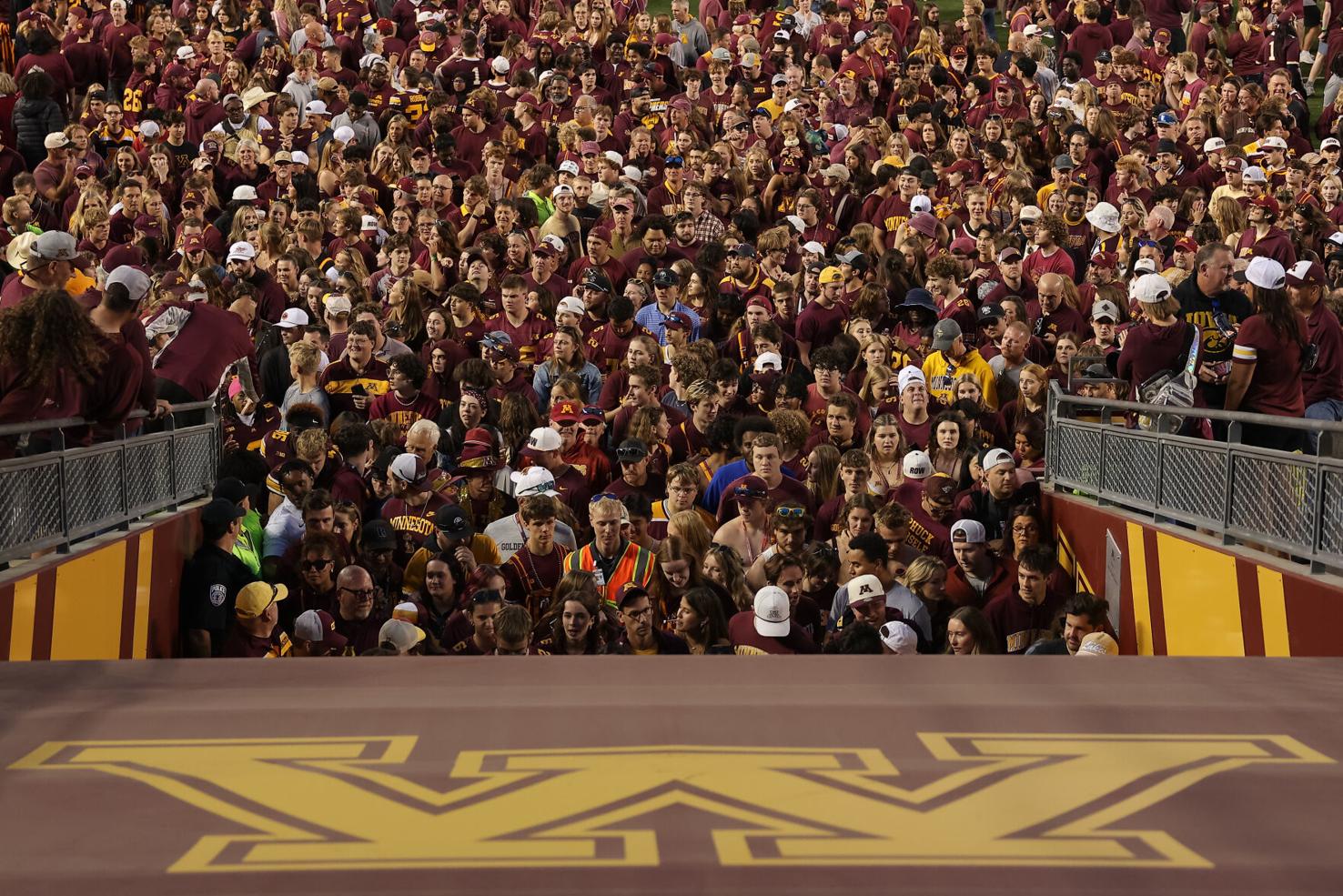 Iowa Minnesota Football | National | idahostatejournal.com
