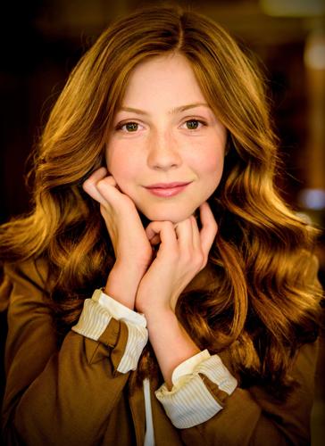 Lexi Walker