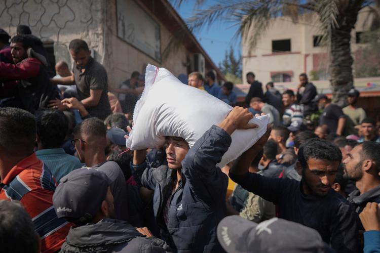 Gaza UNRWA