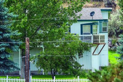 POLYGAMY CHILD ABUSE ARREST