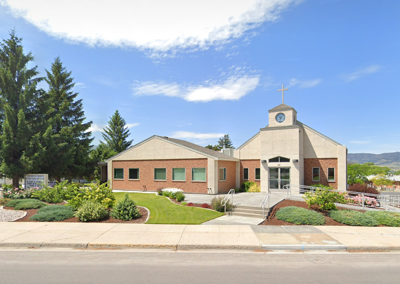 Good Shepherd Lutheran