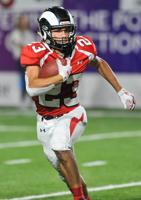 Highland, Snake River, West Side remain locked into statewide media poll