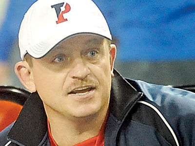 Todd Praska