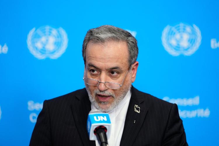 UN General Assembly Iran