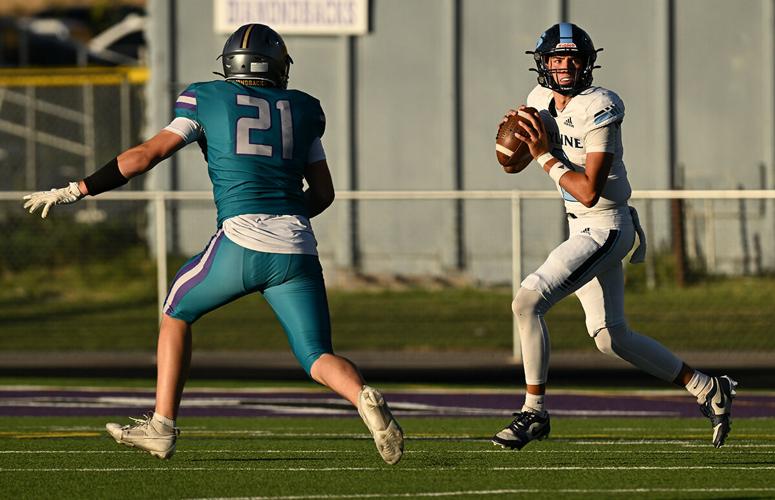 Skyline football