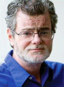Mark Potok