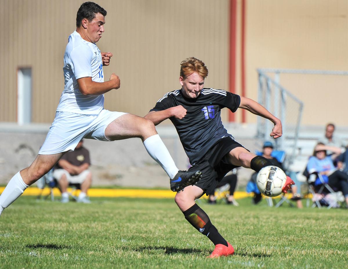 2019 All Area Boys Soccer Teams Preps Idahostatejournal Com