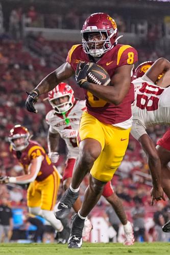 Louisiana USC Football