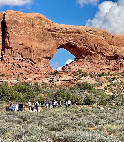 Arches National Park
