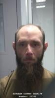 Fort Hall man accused of tagging ice machine, then threatening worker with tire pump when confronted