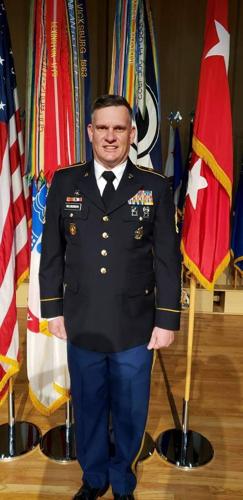 Sgt. 1st Class Clint L. Hollingsworth
