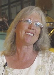Laurel Pumphrey